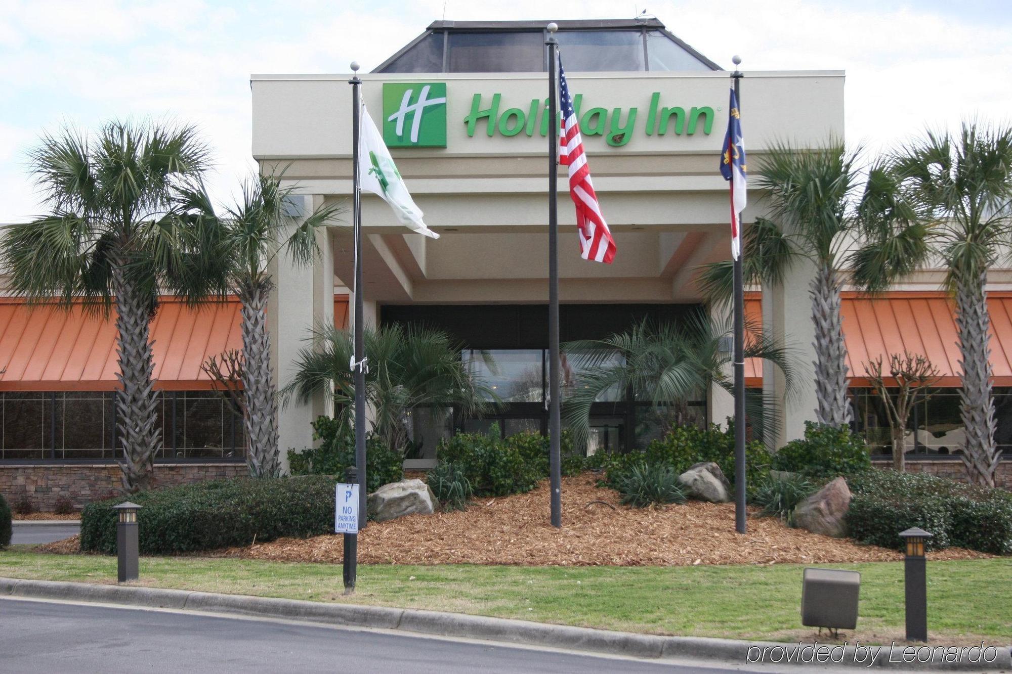 Clarion Hotel Fayetteville Extérieur photo