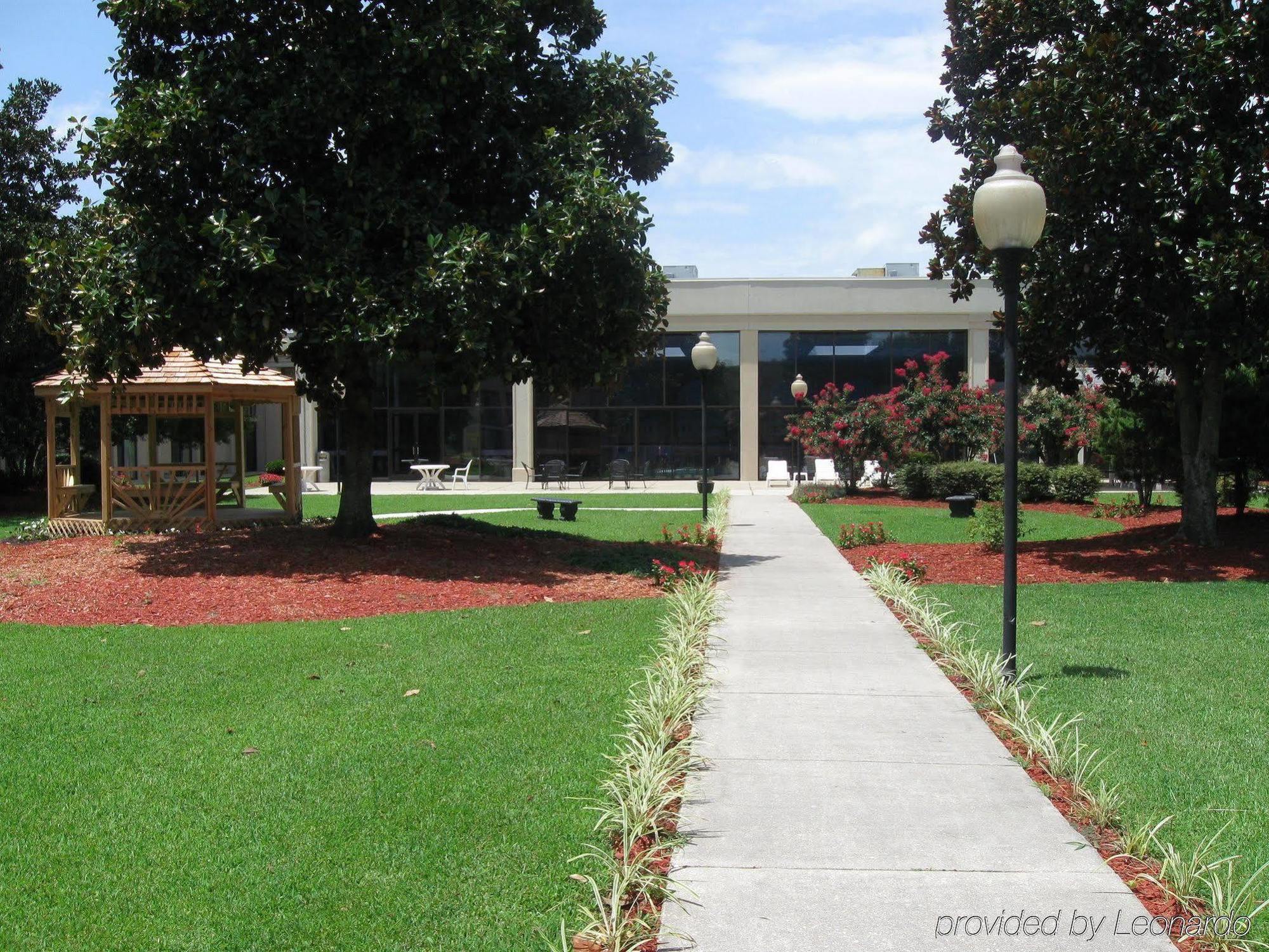 Clarion Hotel Fayetteville Chambre photo