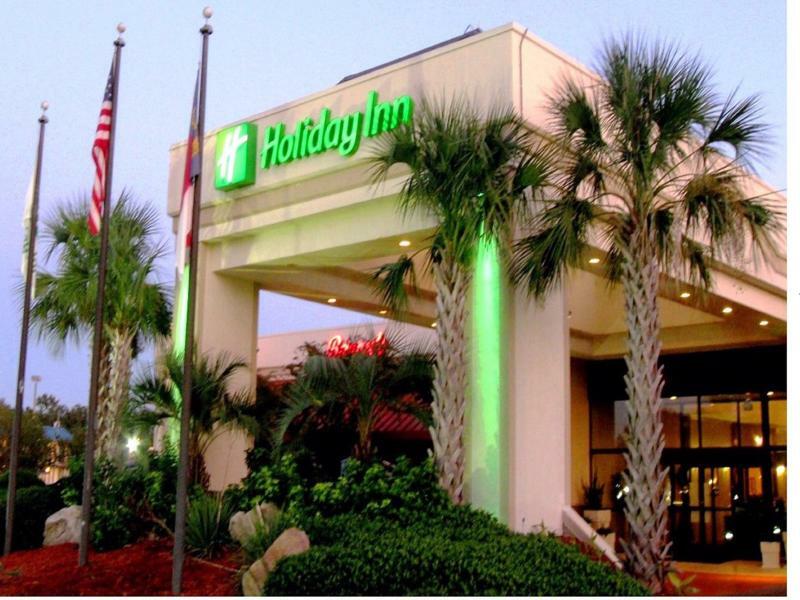 Clarion Hotel Fayetteville Extérieur photo